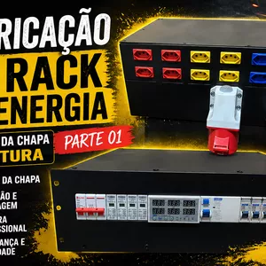 Elétrica para Eventos
