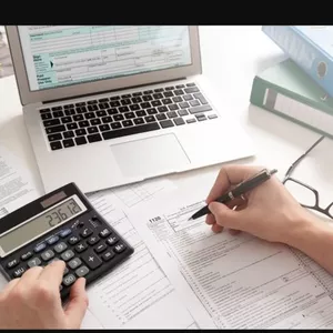 Imagem de capa para o Serviço online Consultoria contábil 