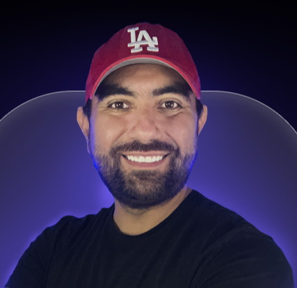CHARLIE ZEPEDA