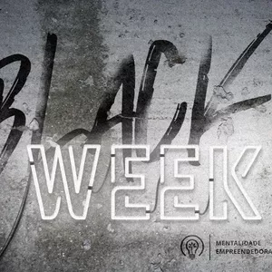Imagem de capa para o Curso online Black Week Mentalidade Empreendedora