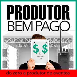 Imagem de capa para o Curso online Produtor Bem Pago