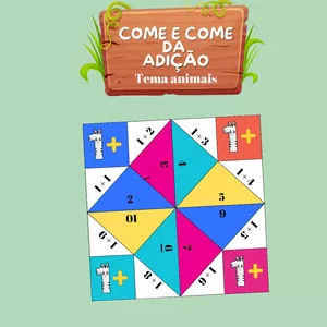 Imagem de capa para o Ebook Come e come adição