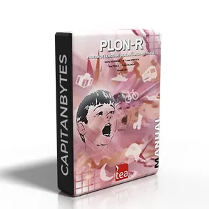 Imagen de portada para Curso online Test Plon R Prueba Lenguaje Oral Navarra Revisada