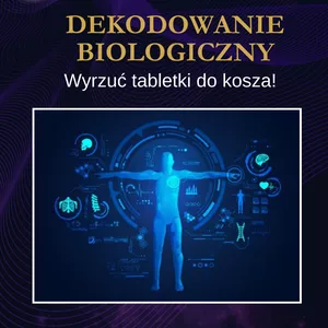 Imagen de portada para Ebook ❤BioDekodowanie + gwarancja