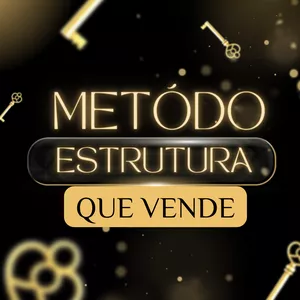 Imagem do curso MÉTODO ESTRUTURA QUE VENDE