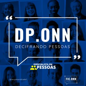 Imagem de capa para o Curso online O Algoritmo: Decifrando Pessoas