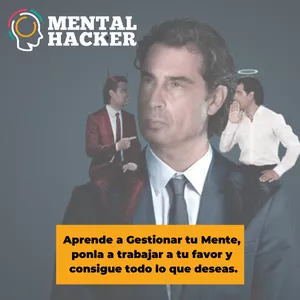 Imagen de portada para Curso online CERTIFICACIÓN MENTAL HACKER
