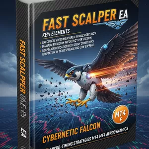 Imagem de capa para o Curso online Forex ea Fast-Scalper-EA-MT4(Codigo Fonte)