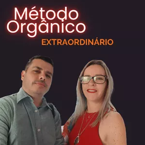 Imagem do curso Método Orgânico Extraordinário