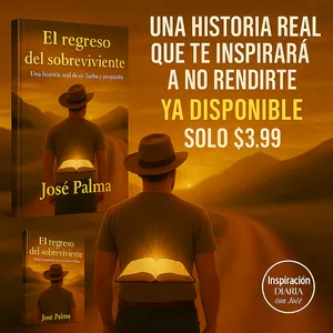 Imagen de portada para Ebook El regreso de sobreviviente 