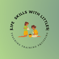 Foraging for Wild Edibles logo