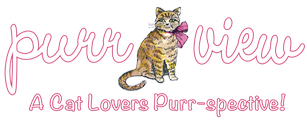 Purr View - Cat Sitting, Grooming and Online Classes logo