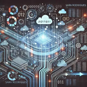 Imagem de capa para o Ebook o que é algoritmos? 