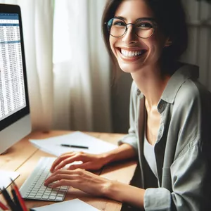 Imagem de capa para o Ebook Planilha Excel Controle de Estudos