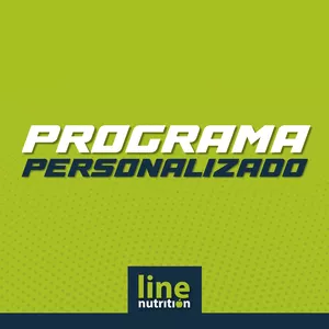 Imagen de portada para Ebook Programa de Acompañamiento Nutricional Personalizado