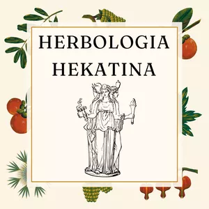 Imagem de capa para o Curso online Herbologia Hekatina