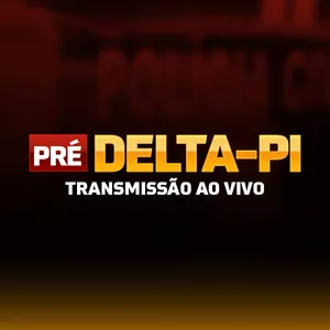 Imagem de capa para o Curso online PRÉ- DELTA -PI - NOITE- ONLINE (AO VIVO)