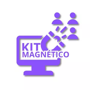 Imagen de portada para Curso online KIT "PROSPECCIÓN MAGNÉTICA" PARA MULTINIVEL 🧲