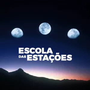 Imagem de capa para o Curso online Escola das Estações 