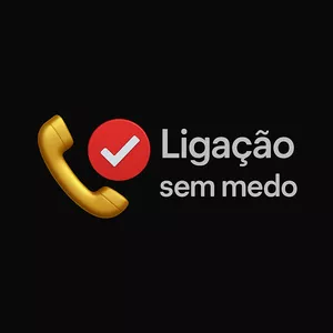 Imagem de capa para o Curso online Ligação Sem Medo: Perca o Medo da Ligação utilizando os 10 melhores Scripts de Abordagem por Telefone