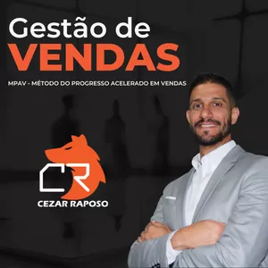 Imagem de capa para o Curso online PEV - Planejamento Estratégico de Vendas