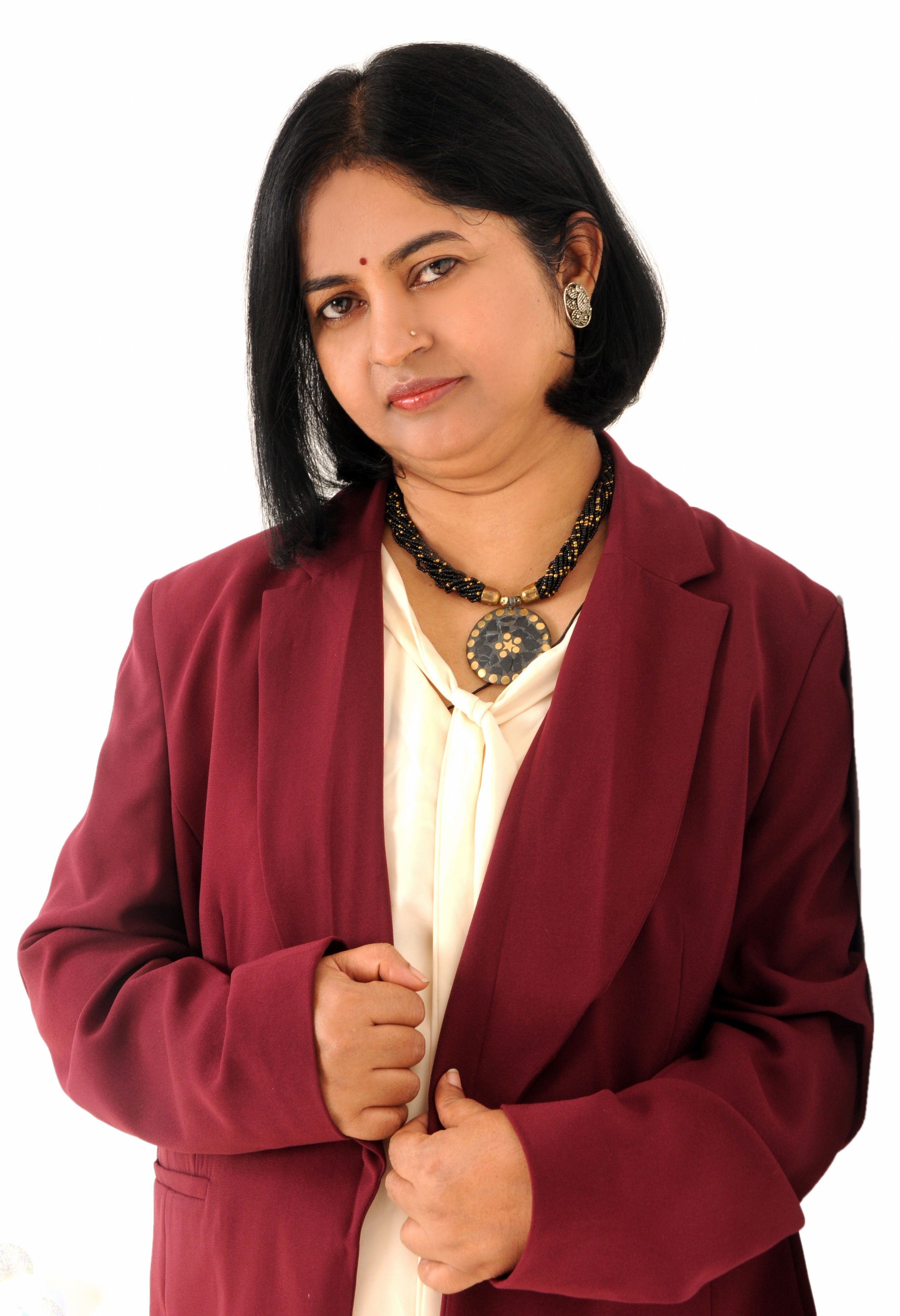 Sunila Prabhu