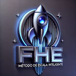 Imagem de capa para o Curso online Método FHE - Método de Escala Inteligente
