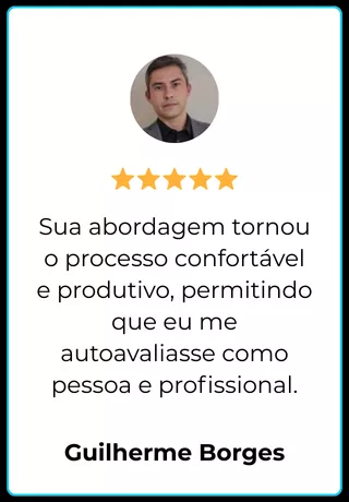 Depoimentos e recomendações para o curso LinkedIn Perfil Campeão