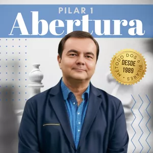 Imagem de Pilar 1 - Abertura criado por Gérson Peres Batista na hotmart