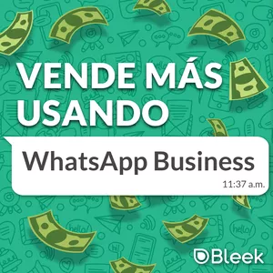 Imagen de portada para Curso online Vende más usando WhatsApp Business