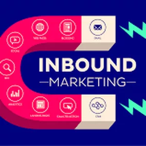 Imagem do curso Curso completo de Inbound marketing