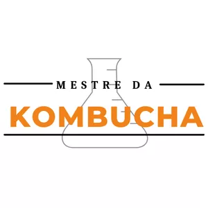 Imagem de capa para o Curso online Mestre da Kombucha