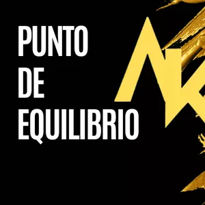 Imagen de portada para Ebook El Punto de Equilibrio Restaurante