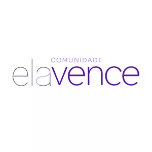 Imagem de capa para o Curso online Comunidade Ela Vence 