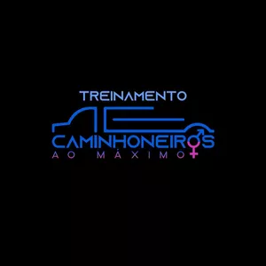 Imagem de capa para o Curso online CAMINHONEIROS AO MÁXIMO