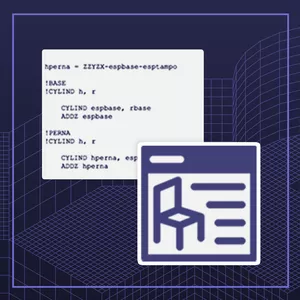 Imagem de capa para o Evento online Workshop - GDL para Archicad