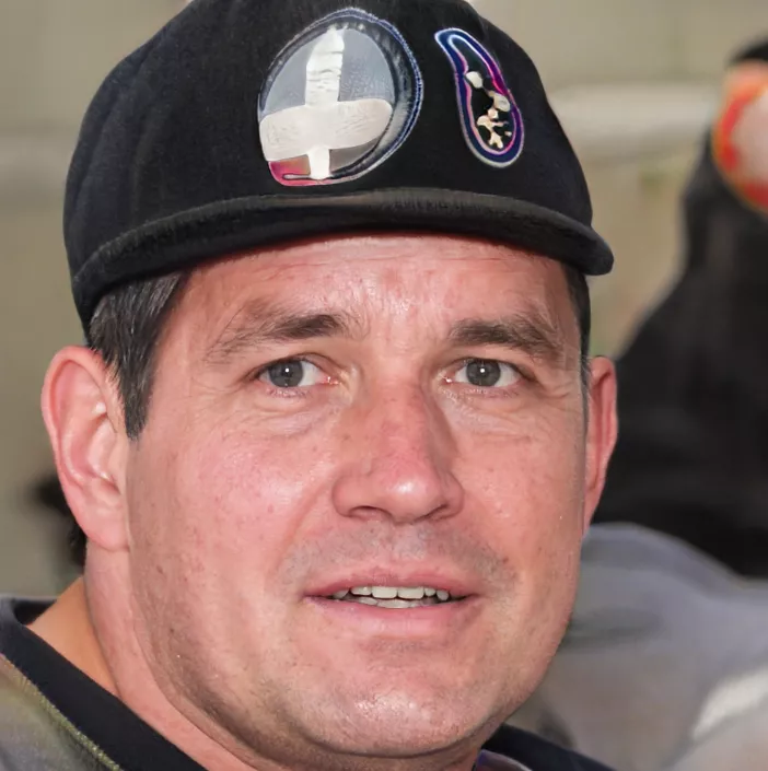 Carlos Mendoza