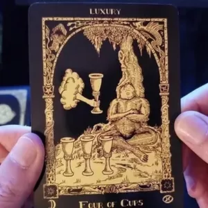 Imagen de portada para Curso online Tarot Del Si O No Alicia 🔮