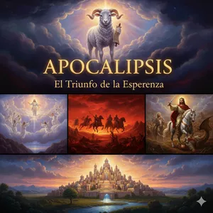 Cover image for Ebook APOCALIPSIS, ESTUDIO GENERAL DEL LIBRO