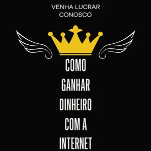Imagem do curso Como ganhar dinheiro com a internet  2.0