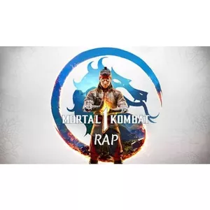 Imagen de portada para Curso online Mortal Kombat 1 RAP 