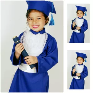 Imagem de capa para o Ebook MOLDE EM PDF BECA INFANTIL UNISSEX