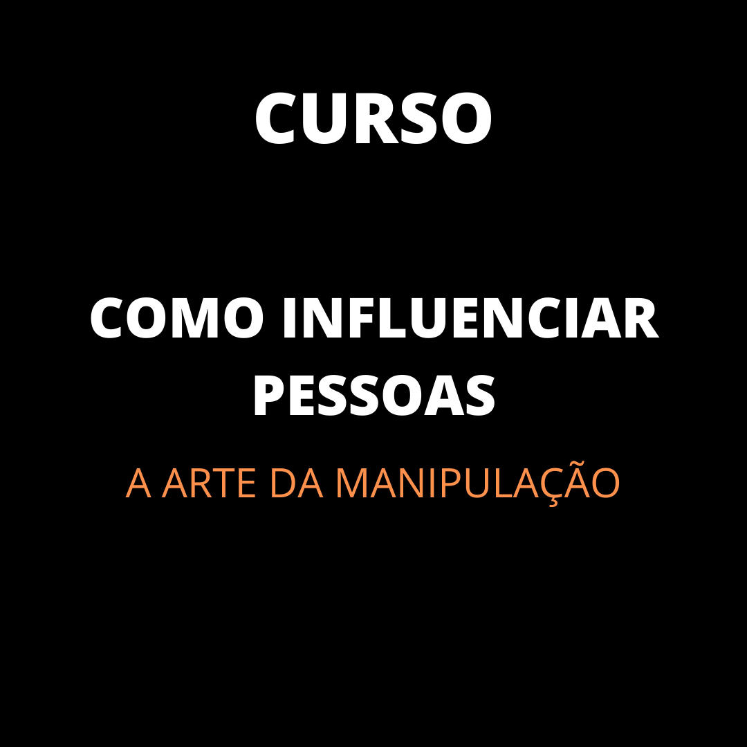 Imagem de Como Influenciar Pessoas criado por Lucas na hotmart