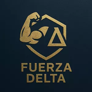 Imagen de portada para Curso online Fuerza Delta