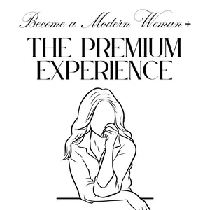 Cover image for Online course Be A Modern Woman+: The Premium Experience