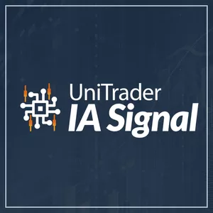 Imagem de capa para o Curso online UniTrader IA Signal