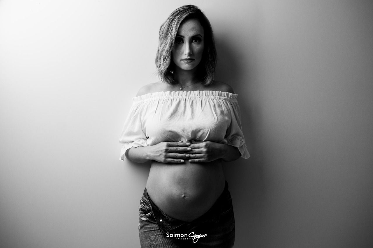 Imagem do curso Ensaio Gestante Descomplicado