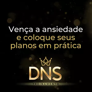 Imagem de capa para o Curso online Treinamento Dona de Si