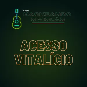 Imagem de capa para o Curso online PASSAPORTE DE ACESSO VITALÍCIO