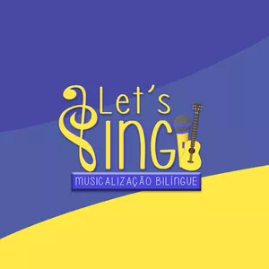Imagem de capa para o Curso online Let´s Sing Kids!